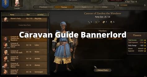 Bannerlord caravans - Workshops and Caravans; useless money drains? They are expensive, to say the least. 15,000 ducats is a hefty amount of gold coins to be paid for a simple wool spinner, or a small cluster of mules and guards. And the funny thing; once you go at war, you likely end up losing them. And hey, in Calradia, war never stops.